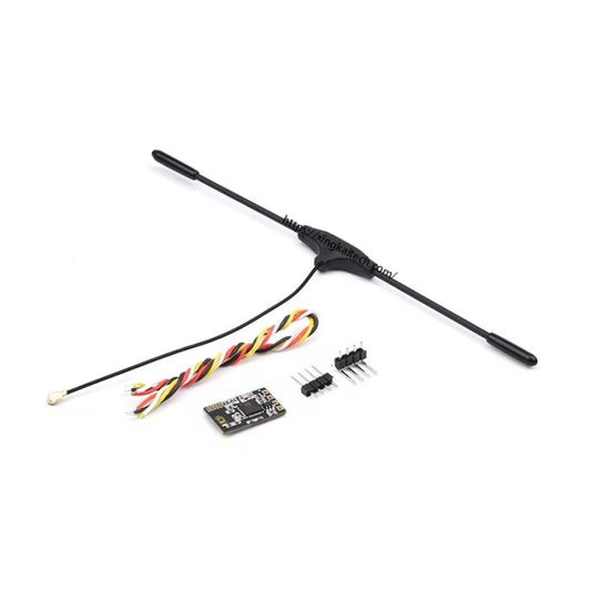 ELRS 380M Mini RX – ExpressLRS Mini Receiver for FPV & RC Drones