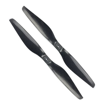 15 Inch 3K Carbon Fiber 1555 Propeller – High Performance FPV & RC Drone Props