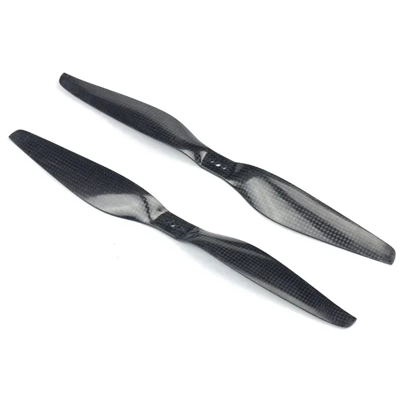15 Inch 3K Carbon Fiber 1555 Propeller – High Performance FPV & RC Drone Props