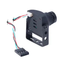 T10 Camera for FPV Drone – High Performance HD Camera for RC & UAV Systems