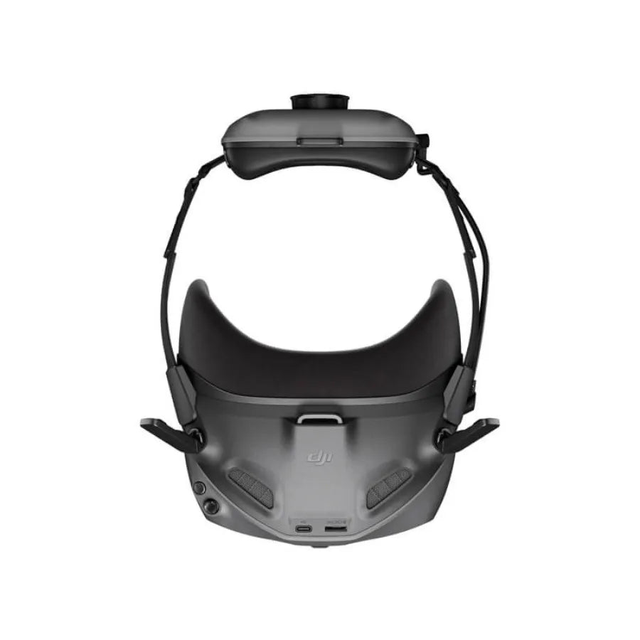 DJI Goggles N3 FPV 1080p Ultra-Wide Screen O4 FHD Video Transmission for FPV Drone