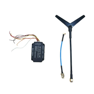 1.2G 5W VTX Pro for Drone & UAV