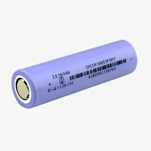 Molicel 18650-2600mAh Li-ion Cell – High-Performance Power for Drones & DIY Electronics