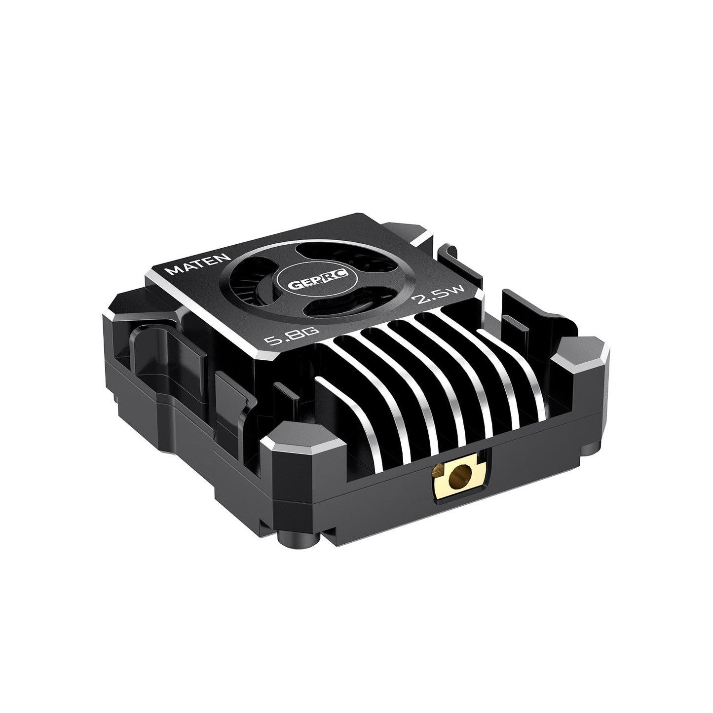 GEPRC Maten Pro 5.8GHz 2.5W VTX - Long Range FPV Video Transmitter