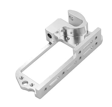 Single Drop Mechanism Without Pin – Drone Payload Release System for UAV & FPV