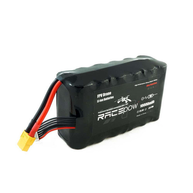 6S2P 10000mah samsung cell