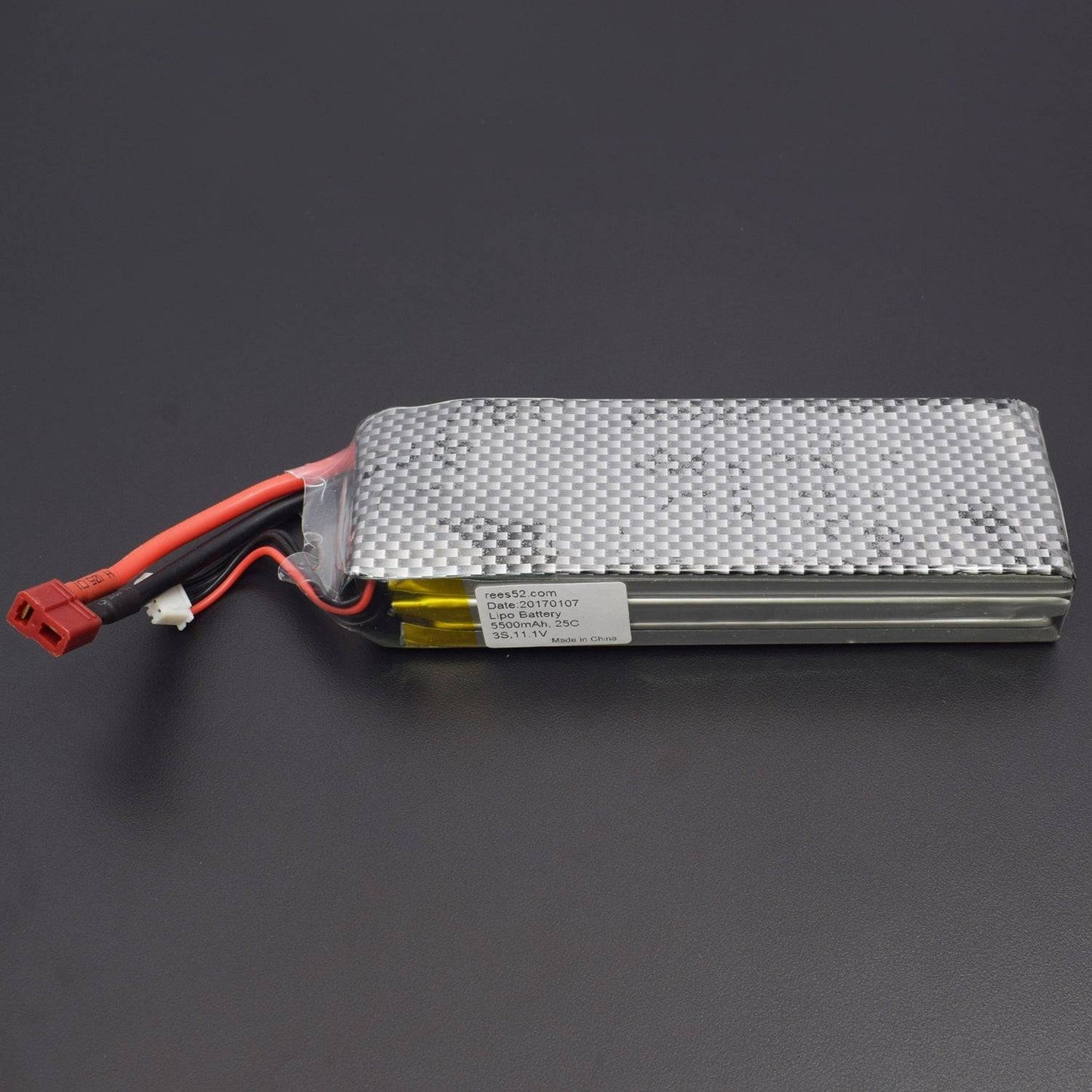 5400mAh 3S LiPo Battery – High-Capacity Power Pack for Long-Flight Drones & RC Models