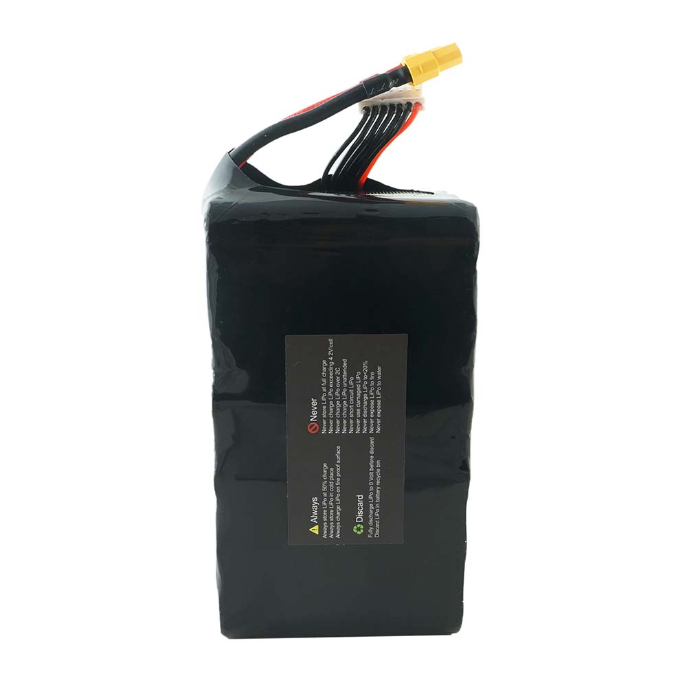 6S3P 15000mah samsung cell