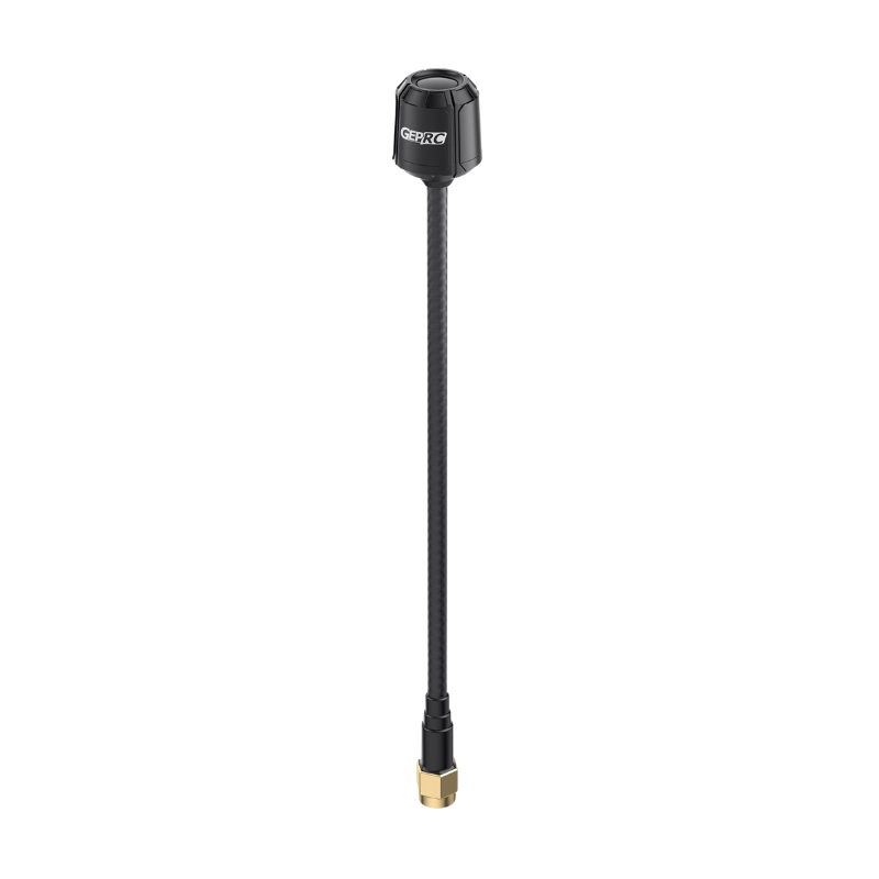 GEPRC Momoda 2 170MM 5.8GHz RHCP SMA Antenna – Long Range FPV Drone Antenna