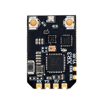 XR3 Nano Dual-Band ELRS Receiver (Sub-Ghz V1.2)