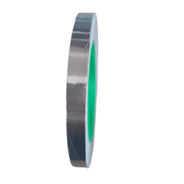 Copper Foil Tape – Conductive Adhesive Copper Tape for EMI Shielding, Electronics, PCB Repair & DIY Projects