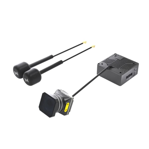 Walksnail Avatar HD Kit V2 (Dual Antennas Version)