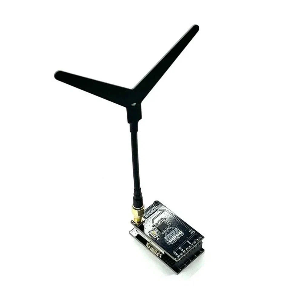 Long Range Video Receiver for Drone & UAV - 1.2GHz RX1200 FPV Receiver