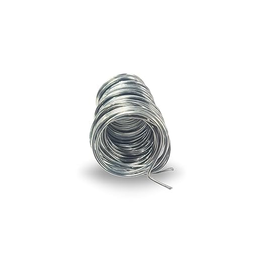 Bharti Soldering Wire 50g for Electronics, PCB Repair & DIY Projects