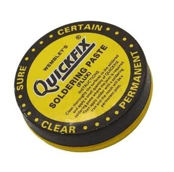 Soldering Flux Paste – High Quality Electronics Flux for PCB Repair, SMD Soldering & Circuit Board Work