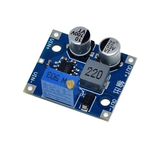 22–63V VT-100 Buck Converter – DC Voltage Step Down Module for Drone, FPV & UAV