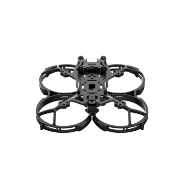 GEPRC GEP-CL35 V3 Frame – 3.5 Inch CineWhoop FPV Drone Carbon Fiber Frame