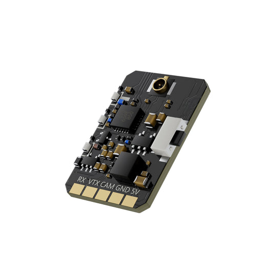 GEPRC RAD TinyVTX – FPV Video Transmitter for Drone & UAV