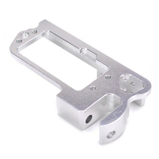 Single Drop Mechanism with Pin – Drone Payload Release System for UAV & FPV