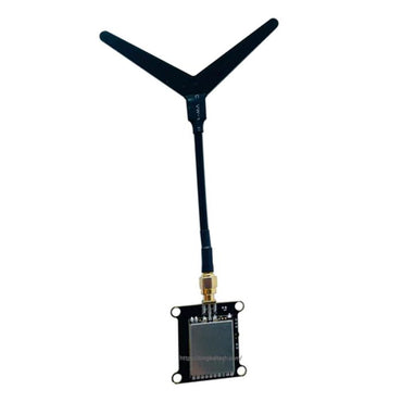 Best Long Range FPV Video Transmitter for Drone & UAV - 1.2GHz 1.6W VTX