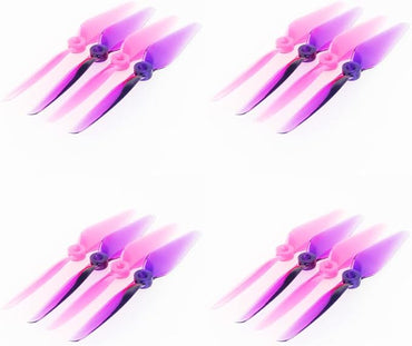 Ethix K2 5 Inch Bi-Blade Propeller – High Performance FPV Drone Props