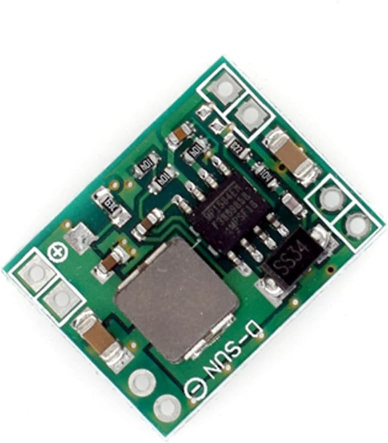 HW-133ABC-150 Buck Converter – DC Step Down Voltage Regulator for Drone & Electronics