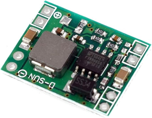 HW-133ABC-150 Buck Converter – DC Step Down Voltage Regulator for Drone & Electronics