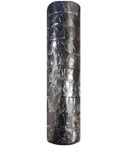 Electrical Insulation Tape – High Quality PVC Electric Tape for Wire Protection, DIY & Industrial Use