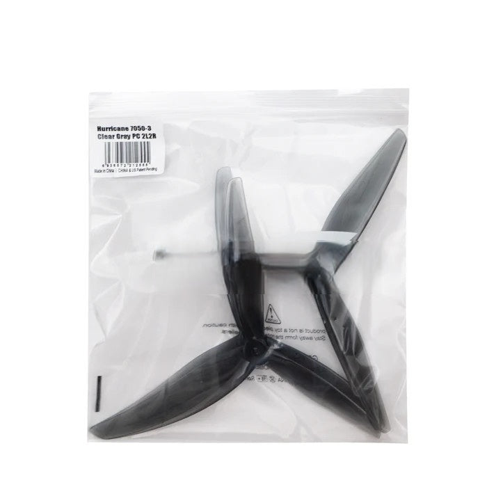 7 Inch Drone Propeller – High Performance FPV & RC Replacement Props
