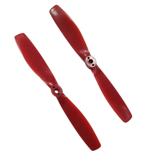 Generic 6 Inch Bi-Blade Propeller (CWW+CW)