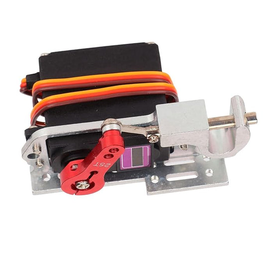 M995 Dropping Servo for Drone – High Torque Release Servo for Payload Drop System
