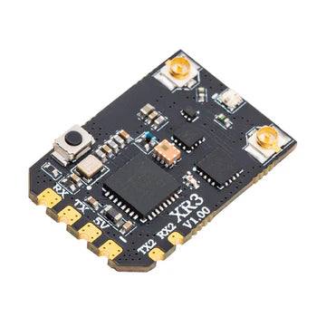 XR3 Nano Dual-Band ELRS Receiver (Sub-Ghz V1.2)