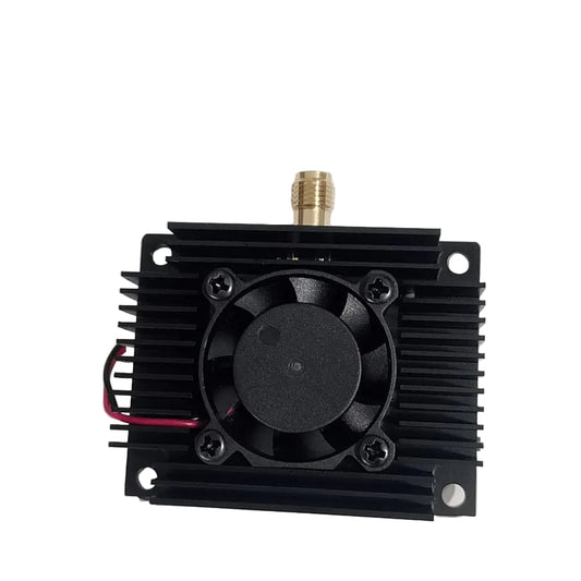 7.2 GHz 5W VTX Kit For FPV Drone