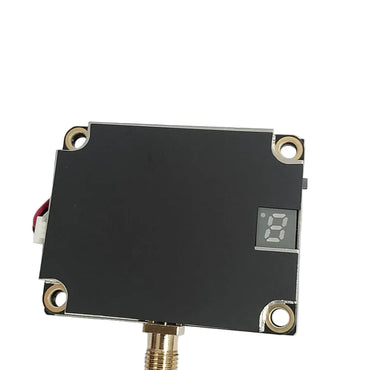 7.2 GHz 5W VTX Kit For FPV Drone