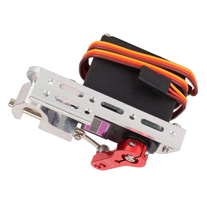 M995 Dropping Servo for Drone – High Torque Release Servo for Payload Drop System