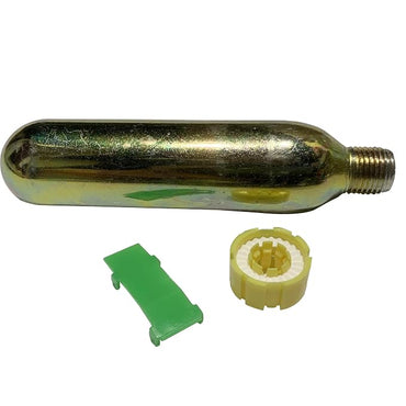 Oxygen Cylinder for net Cature Drones