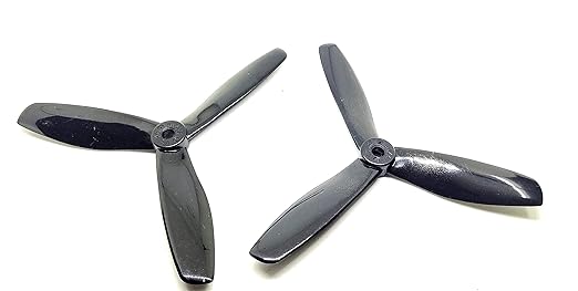 5 Inch Drone Propeller – High Performance FPV & RC Replacement Props