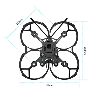 GEP-CL35 Frame