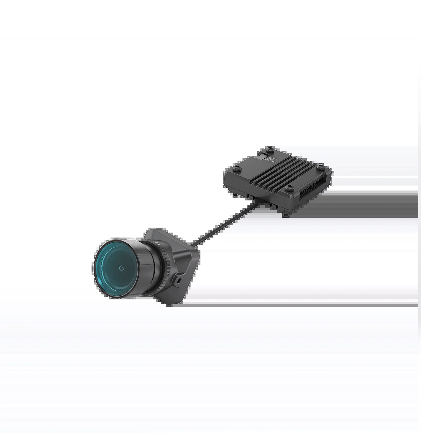 CaddxFPV 1500TVL Gazer Night Vision Analog FPV Camera