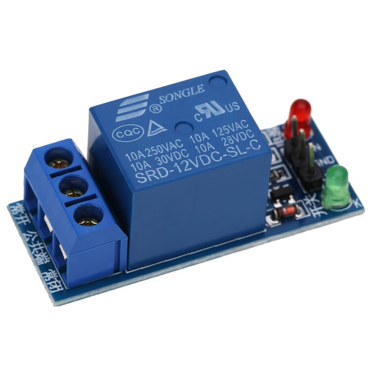 12V relay Module