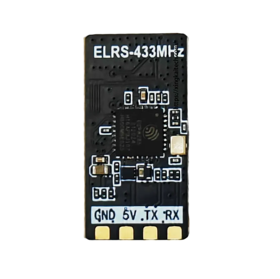 ELRS 433 MHZ MINI SINGLE BAND RECIEVER