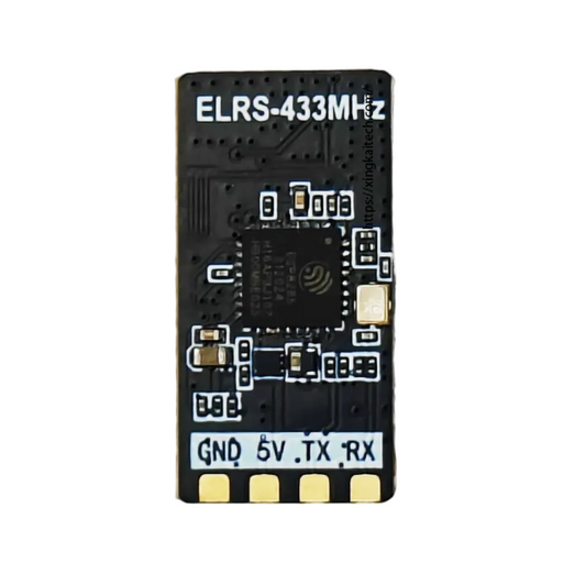 ELRS 433 MHZ MINI SINGLE BAND RECIEVER