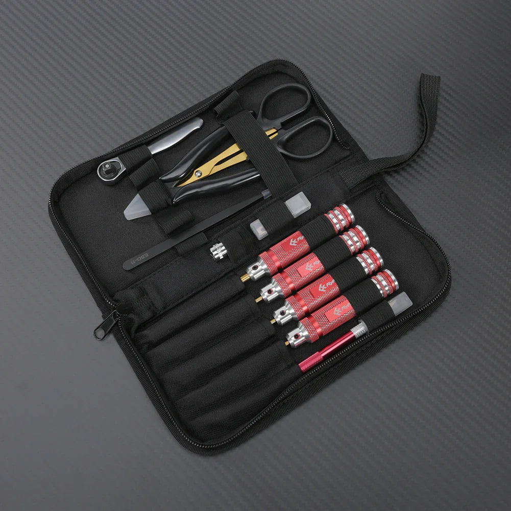 FlyFishRC Tool Kit – 9PCS