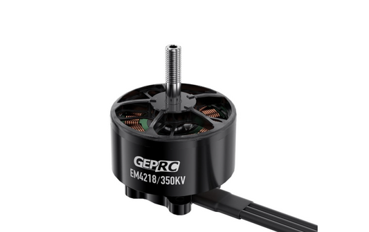 GEPRC EM4218 350KV Motor