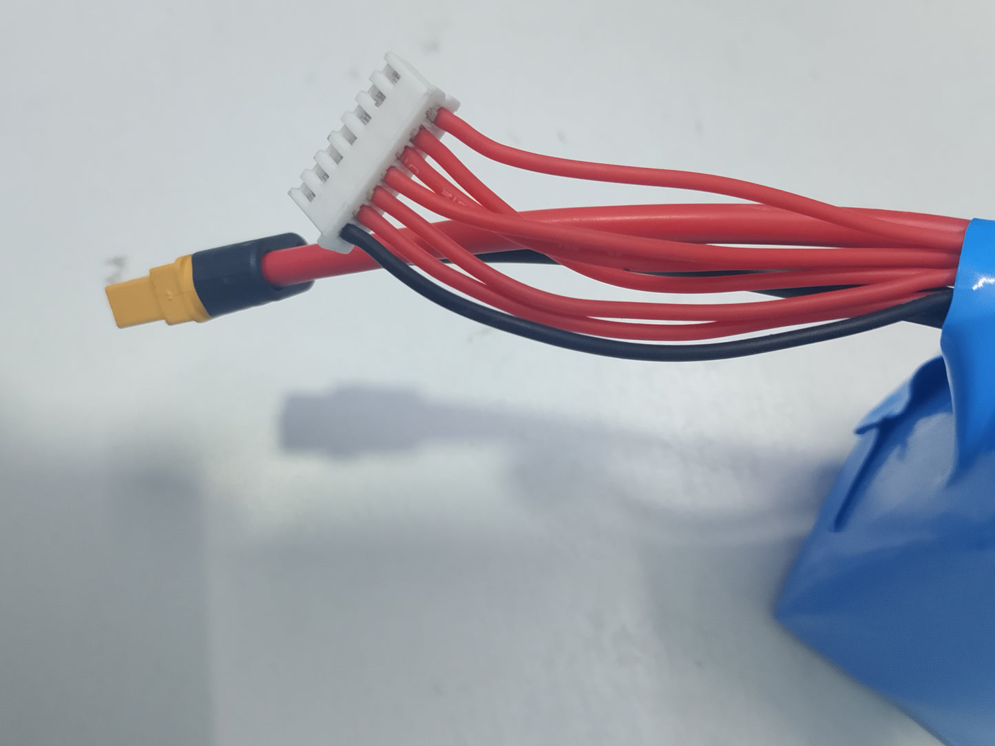 8S3P Li-ion Battery Pack – High Capacity Lithium-Ion Rechargeable Battery