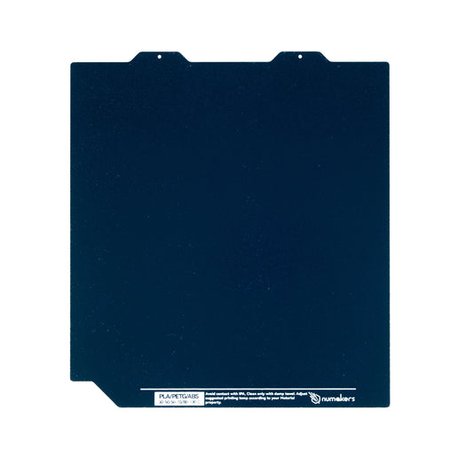 Flexible Magnetic Numakers IceGrip Build Plate