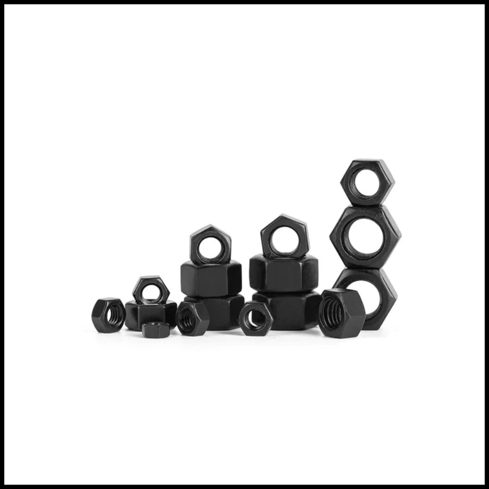 4MM Nut – Drone Fastening Nut for FPV, UAV & DIY Electronics