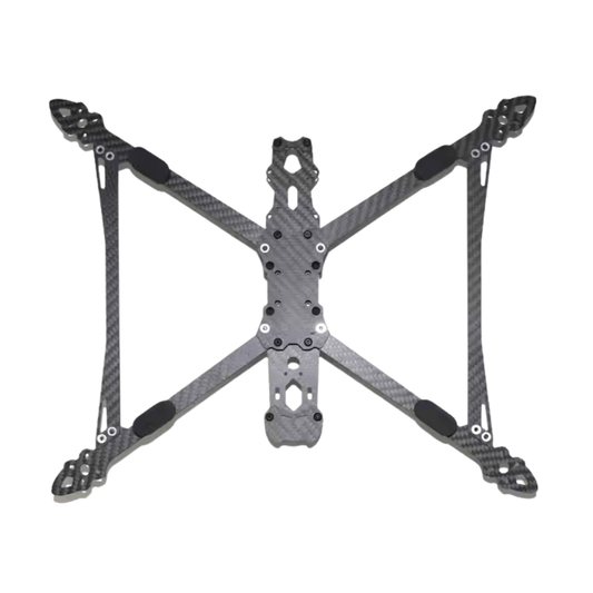 Mark4 V2 7 Inch FPV Drone Frame Kit 295mm Carbon Fiber Long Range Freestyle Frame