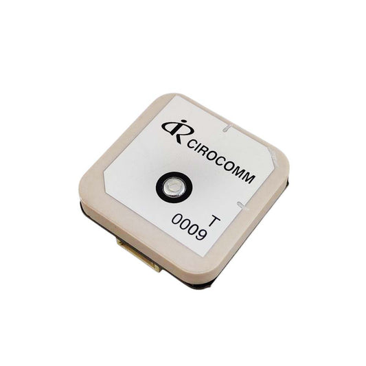MicoAir MG-902 GNSS GPS & Compass Module u-blox M9 QMC5883L for FPV Drones