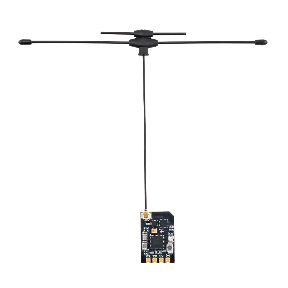 RadioMaster XR1 Nano Multi-Frequency ExpressLRS Receiver – Ultra Compact Long Range ELRS RX